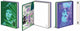 Elphaba & Glinda Wicked A5 Premium Notebook