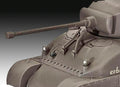 REVELL 63290 Sherman M4A1 1:72 Scale Model Set - Image 4