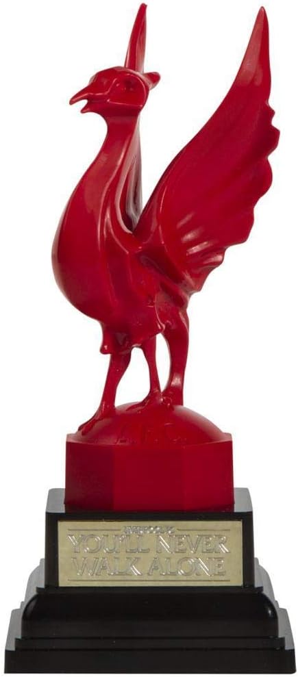 Liverpool FC - Official Liverbird Statue