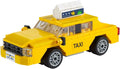 LEGO Creator 40468 Yellow Taxi