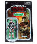 Republic Trooper on Vintage Collection retro card