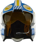 Star Wars The Black Series Carson Teva Pilot Electronic Helmet - Image 2