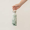 Van Gogh Museum Stainless Steel Bottle with Handle design detail