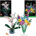 LEGO Icons 10313 Wildflower Bouquet