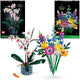 LEGO Icons 10313 Wildflower Bouquet