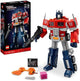 LEGO Icons 10302 Transformers Optimus Prime