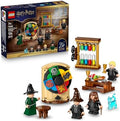 LEGO Harry Potter 76460 Sorting Hat Ceremony