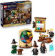 LEGO Harry Potter 76460 Sorting Hat Ceremony