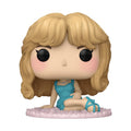 Sabrina Carpenter (Night Gown) Pop! Vinyl Figure, side angle