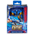 Transformers One Prime Changer Sentinal Prime Action Figure, packaging shot