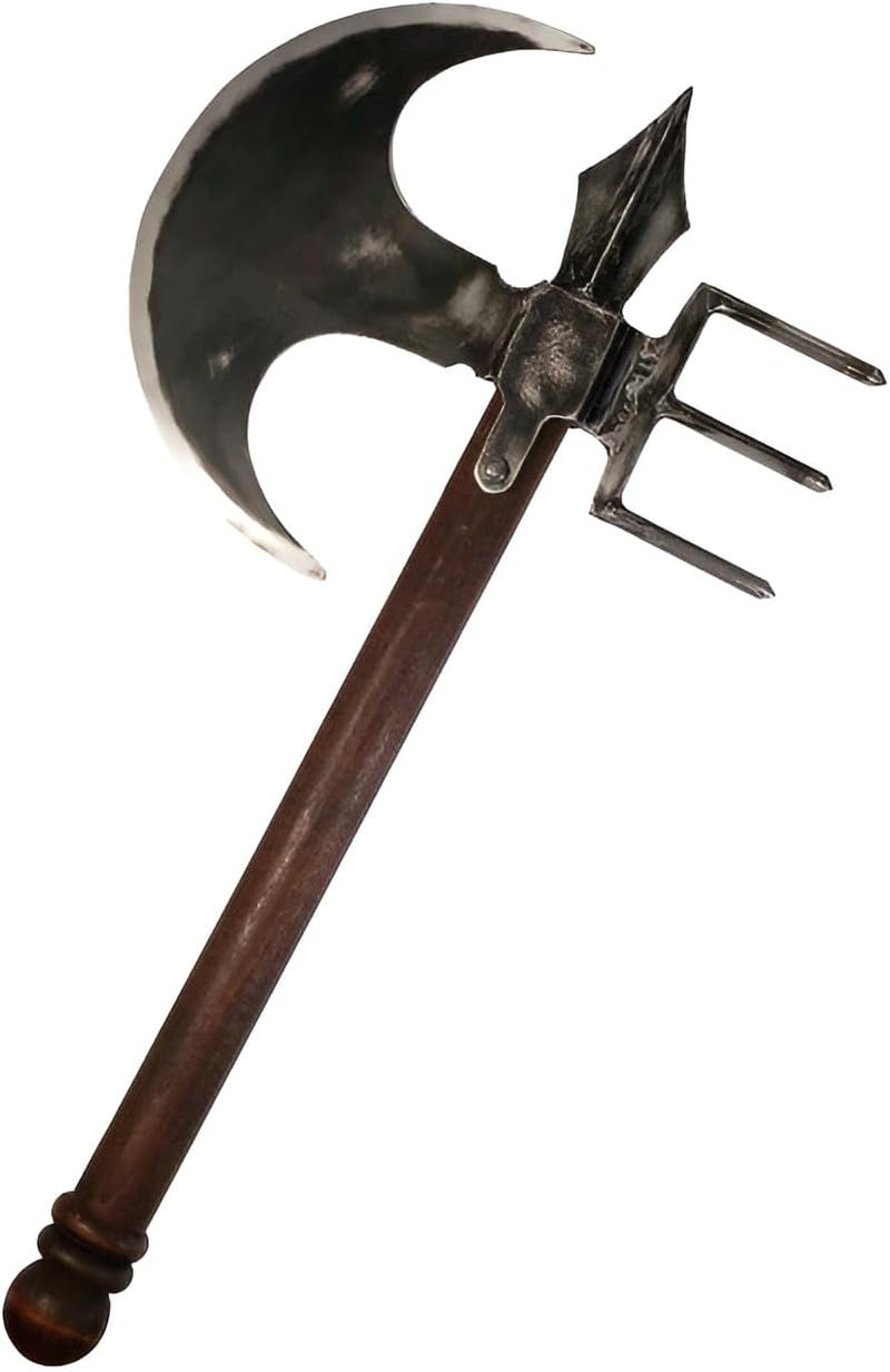 Jeepers Creepers - Creeper Axe Replica (view 2)