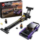 LEGO Speed Champions 76904 Mopar Dodge SRT