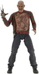 Nightmare On Elm Street Pt 3 Freddy Krueger 1/4 Scale Action Figure Dream Warriors