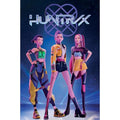 K-POP Demon Hunters How It's Done Poster, alternate view