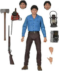 Evil Dead 40th Anniversary Ash Ultimate 7" Scale Action Figure (view 3)