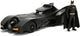 Jada Batman 1989 Batmobile 1:24 Die Cast Collectible Car