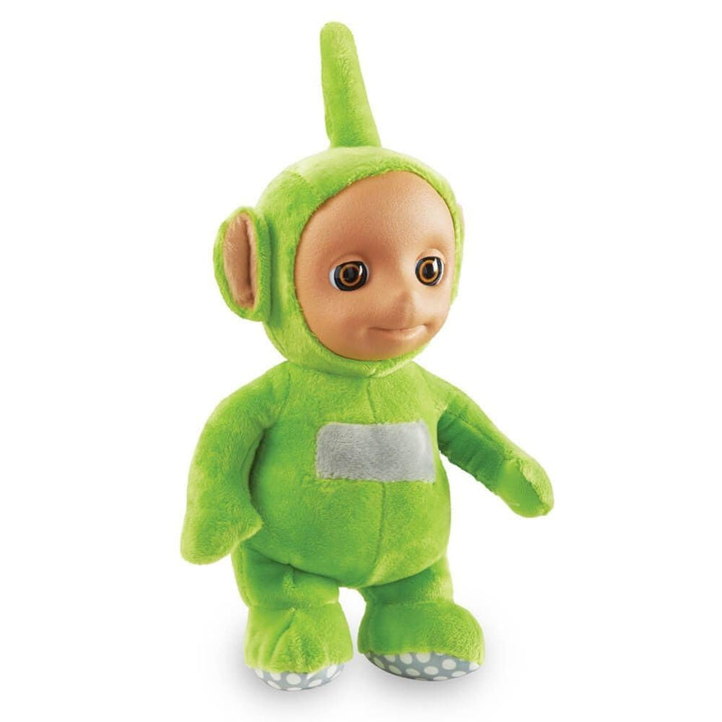 Teletubbies - Talking Dipsy Soft Plush (image 5 of 10)