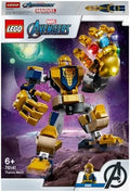 LEGO Marvel 76141 Thanos Mech