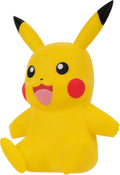Pokemon Pikachu Deluxe Vinyl Figure - Image 3