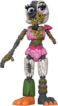 Funko Action Figure: Five Nights At Freddy's: RUIN - Chica the Chicken, alternate view