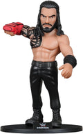 Roman Reigns WWE MINIX Sports Figure, side angle