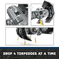 LEGO Star Wars 75347 TIE Bomber