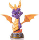 First4Figures Spyro The Dragon (Spyro Grand Scale Bust) RESIN Statue