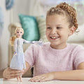 Elsa Magical Discovery Doll packaging