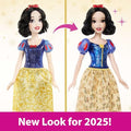 Snow White posable doll Disney