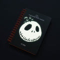 Disney The Nightmare Before Christmas A5 Hardcover Notebook