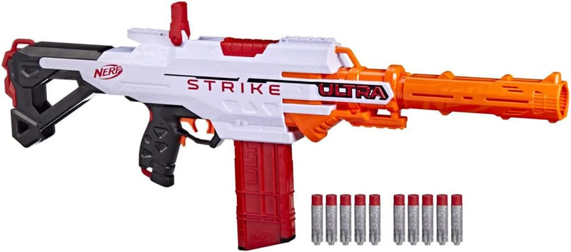 Nerf Ultra Strike Motorized Blaster, additional view