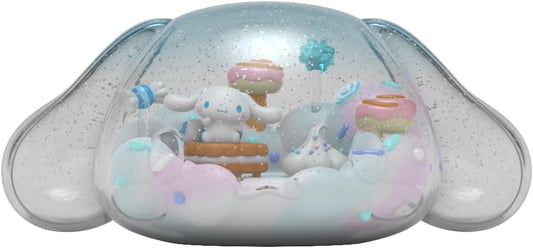Cinnamoroll Sanrio Kandyland 6-Inch Collectible Figurine Diorama