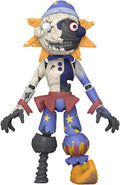 Funko Action Figure: Five Nights At Freddy's: RUIN - Eclipse, alternate view