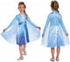 Disguise Frozen 2 Elsa Costume (5 -6YR)