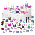 Mini Brands Fashion Series 4 packaging