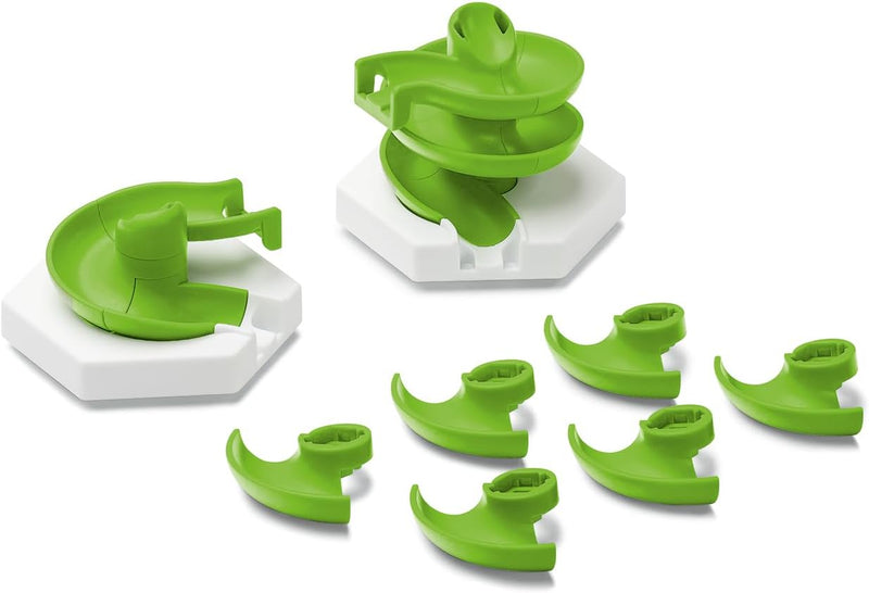 Ravensburger GraviTrax Extension Spiral, in display