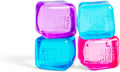NEEDOH Nice Ice Baby - Small Squishy Cube, packaging shot