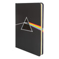 Pink Floyd Premium A5 Notebook side angle