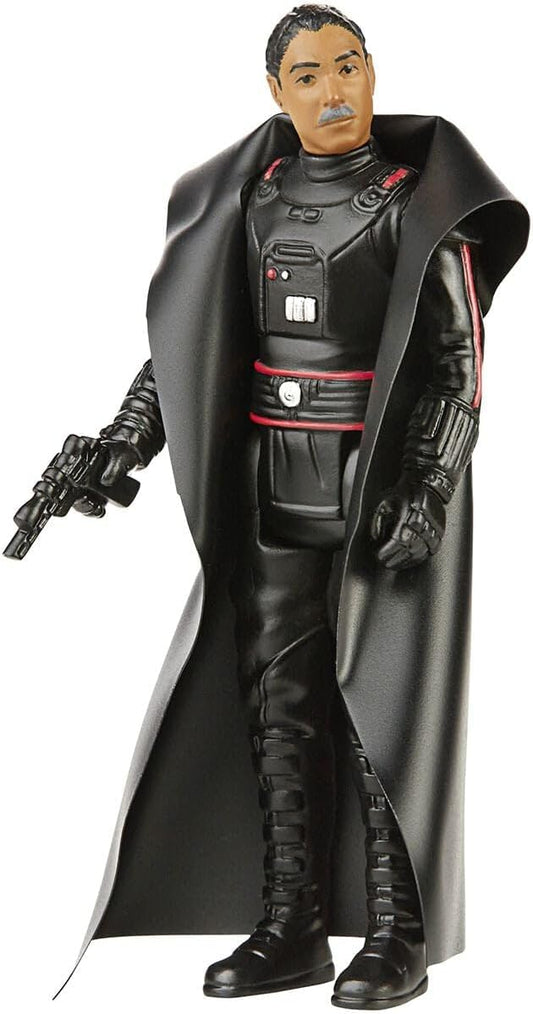 Moff Gideon Star Wars The Retro Collection 3.75-Inch Action Figure