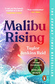 Malibu Rising by Taylor Jenkins Reid (Paperback)