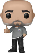 Funko Football: Manchester City (Pep Guardiola) - Image 2