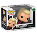 Funko Animation: Futurama (Zapp Brannigan), alternate view
