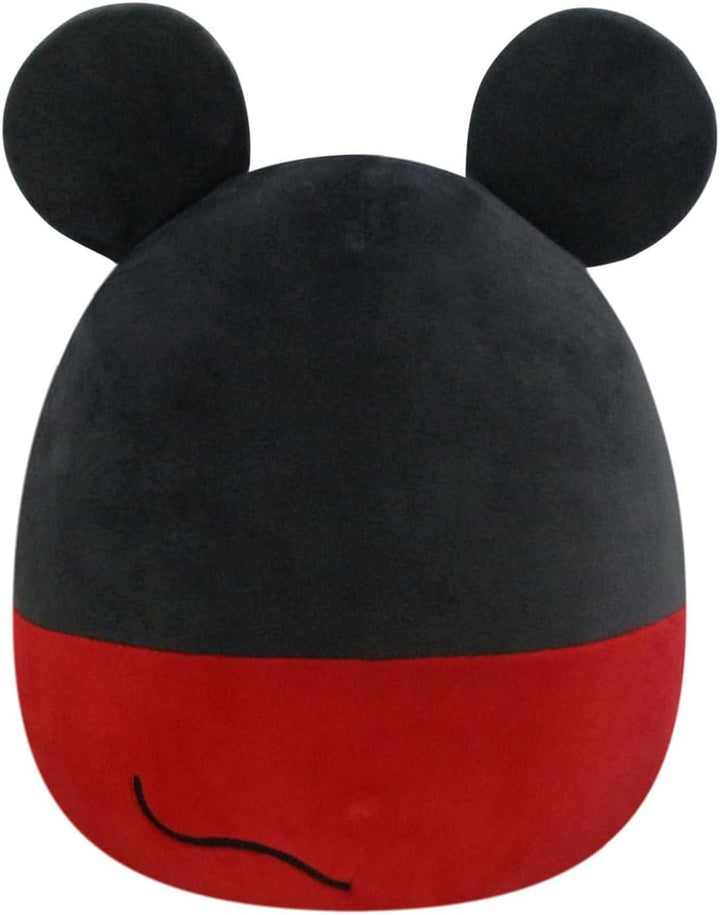 Squishmallows 14'' Disney Mickey Mouse Plush