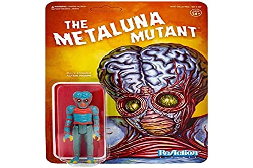 ReAction Metaluna Mutant Universal Monsters Action Figure 10, alternate view
