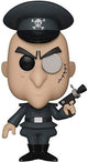 Fearless Leader Rocky & Bullwinkle Funko Pop! Animation Vinyl Figure #451