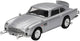 Mini GT James Bond 1:64 Scale Goldfinger- Aston Martin DB5 Model Vehicle