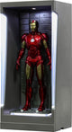 HotToys Marvel Miniature: Iron Man 3 Mark 4 with Hall of Armor Figure