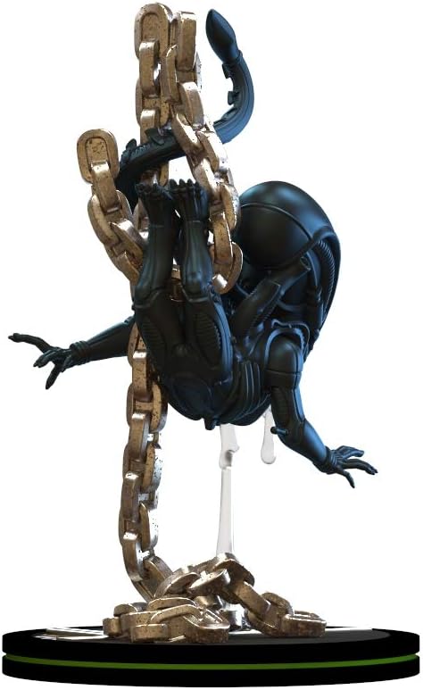 Alien Xenomorph Q-Fig Figure