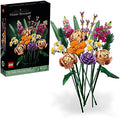 LEGO Icons 10280 Bouquet of Flowers