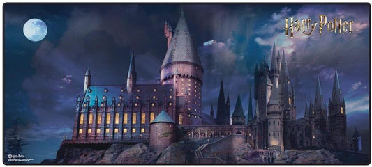Hogwarts Harry Potter XL Gaming Desk Mat